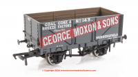 967203 Rapido RCH 1907 7 Plank Wagon - George Moxon & Sons